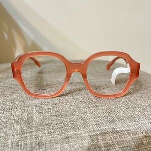 Celine Coral Eyewear